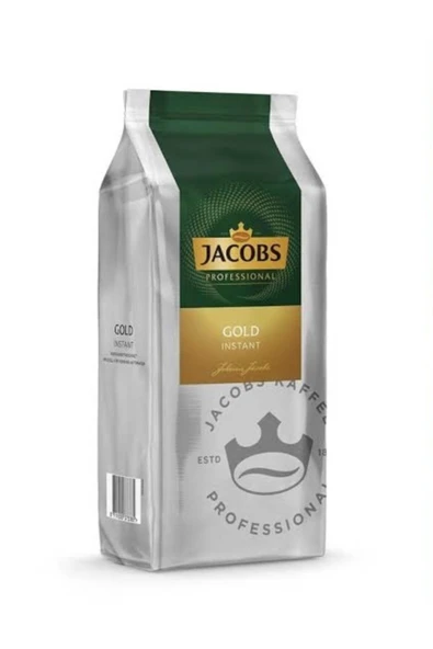 Jacobs Gold Instant Professıonal Kahve 500 Gr - 2