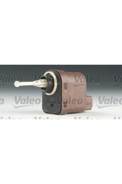 Valeo 085179 FAR AYAR MOTORU POLO CLASSIC CADDY / A4 / IBIZA - 1