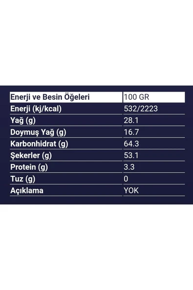 Metro Chef Kırıntılı Çikolata Bitter - 1 Kg - 2
