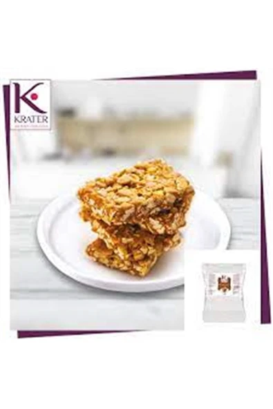 Krater Krokant Tozu ürün görseli