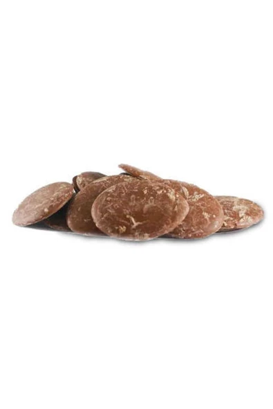 CHOCOVİC Sütlü Kuvertür Drop Çikolata %34 (10 Kg) - 2