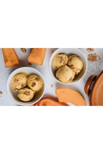 Krater Bal Kabağı Paste 3 Kg - 2