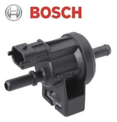 Bosch 0280142431  Tank Havalandırma Valfi Golf VI 2.0R 13- 2.5 09-10 Jetta III 2.0 Tfsı 05-10 Cdlc-Crza ürün görseli 1