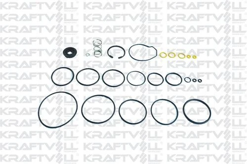 Kraftvoll 07140019  Ebs Ebs Dorse Kontrol Valfi Tamir Takımı.- Renault Volvo 21114977 ürün görseli 1