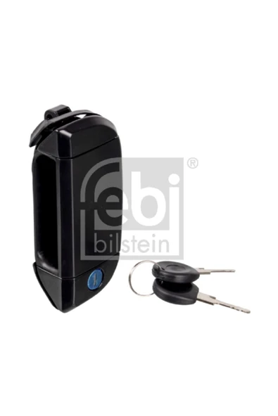 FEBI 175767  Kapı Açma Kolu Dıs Ön Sol Transporter T4 91-04 ürün görseli