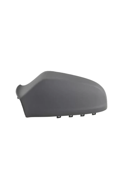 Wisco 6428912G Opel Astra H Sol Ayna Kapağı Gri
