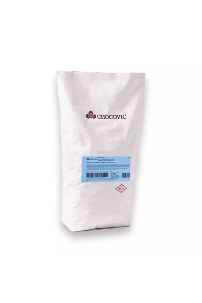 CHOCOVİC Chocovic ILM57-575 Sütlü Konfiseri Çikolata 10 Kg.