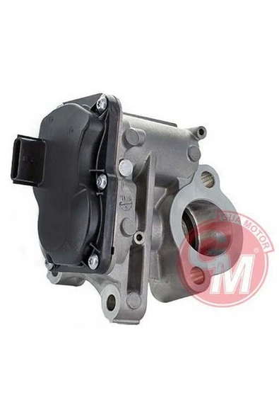 GUA 41134 Egr Valfi Renault Megane Iıı Trafıc Iıı Qashqaı 1.6dcı ürün görseli
