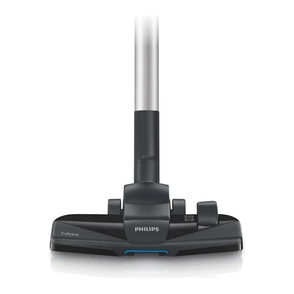 Philips PowerPro Compact FC9323/07 PowerCyclone 4 750 W Toz Torbasız Süpürge - 5
