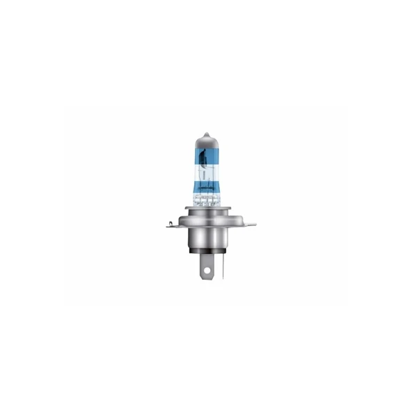 Halojen H4 Ampul NV +%150 Fazla Işık ve %20 Beyaz Işık 12V 60/55W - 3