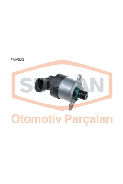 Supsan FMV023 Fmv023 Yakıt Ölçme Valfi Renault Master Iıı 2.3 Dci Eng. M9t - Trafic Iı 2.0 Dci Eng. M9r ürün görseli