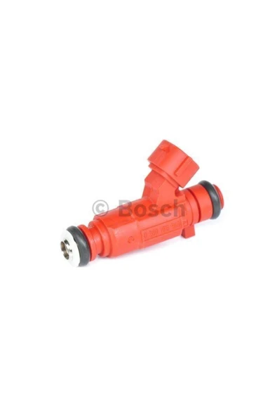 Bosch 0280155968 Enjektör Benzın