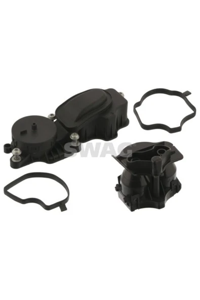 Swag 20945195 Hava Alma Valfı Krank Muhafazası Icın Bmw E46 / E87 / 90 / E91 / E60 / E61 / 83 ürün görseli 1