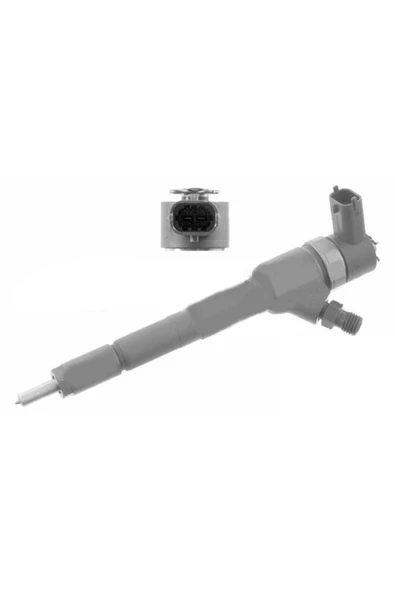 Opar 55197124 Enjektör Doblo 1.3mtj 05 Albea 1.3jtd 03 Grande Punto 1.3jtd 05 Combo-corsa C 1. ürün görseli