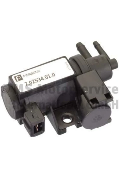 Pierburg 7.02534.01.0  Selonoid Valfi Suzuki Swift-splash ürün görseli