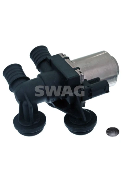 Swag 20946452 Isıtma Valfı Bmw 3 (e 46) 5 (e 39) X 3 (e 83) Z 8 (e 52) ürün görseli 1