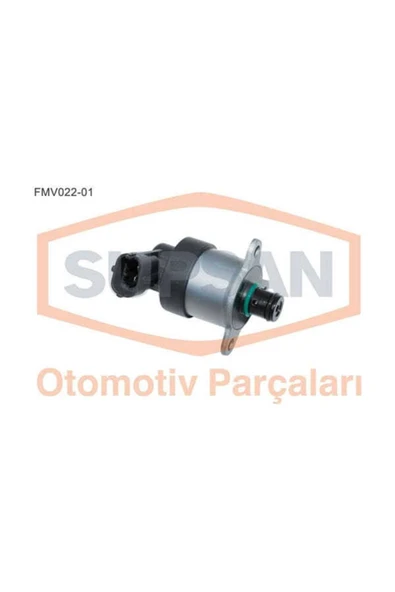 Supsan FMV022 Fmv022-1 Yakıt Ölçme Valfi Renault Espace Iv - Grand Scenic Iı - Laguna Iı/ııı - Megane Iı - ürün görseli 1