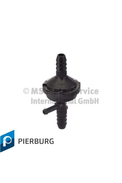 Pierburg 7.05817.05.0  Valf Passat-a4-a6 97-04 Aeb-apu-awt 1 ürün görseli