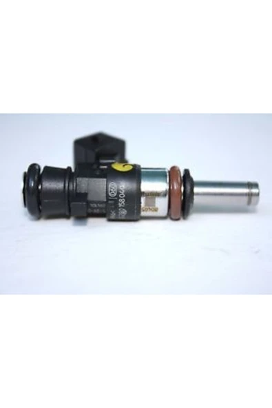 Bosch 0280158046 Enjektör Memesi Clio Iii Iv Twng 07 Logan 12 Sandero 08 1.2 16v ürün görseli 1