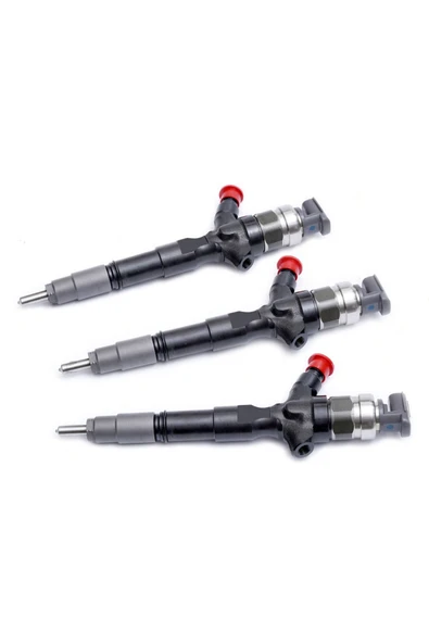 Bosch 0280158108 Benzin Enjektoru Astrah J Corsad Insignia 1.6 Turbo ürün görseli