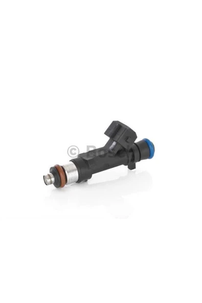 Bosch 0280158034  BENZİN ENJEKTÖRU (MANIFOLD)KNG 08-LOGAN 04- 1.4-1