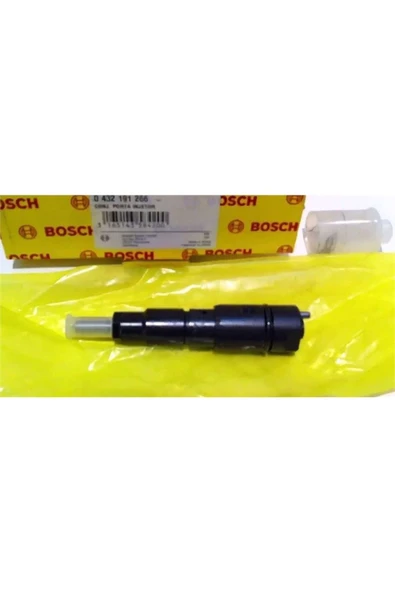 Bosch 0432191266 Enjektör Mercedes Actros 96- 0432191589 Uyumlu ürün görseli