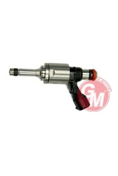 GUA 41535  Enjektör Memesi Renault Megane IV Clio IV Captur Dacia Tce Hf5 Motor ürün görseli