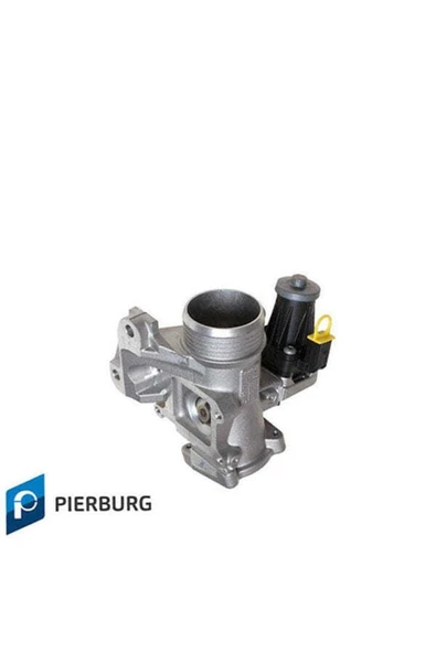 Pierburg 7.05363.00.0  Agr Valfi Volvo C30 10-12 C70 Iı 10-13 S60 Iı 10-15 ürün görseli 1