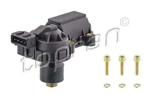 Topran 206621001  756 Rolanti Ayar Valfi Astra G 1.2 16V 98-00 - Corsa B 1.0İ 12V-1.2İ 16V 96-00