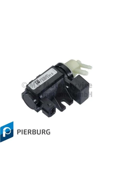 Pierburg 7.03073.01.0  Valf Selenoid Astra J Corsa D ürün görseli 1