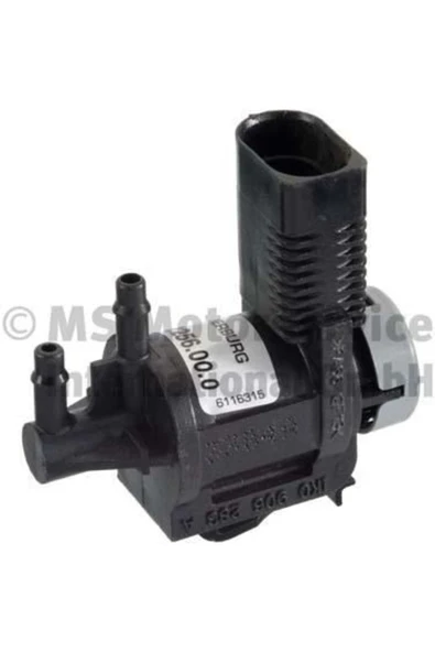 Pierburg 7.02256.00.0 Solenoıd Valfı 1.9 Tdı Golf V Caddy T5 ürün görseli 1
