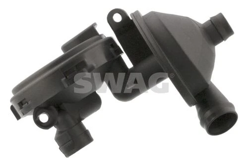 Swag 20926100  HAVA TAHLİYESI VALFİ BMW 320 323 325 328 330 520 52 ürün görseli 1