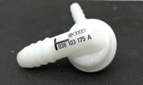 Monreal 74324 Cek Valf Leon Toledo Bora Golf Iv A2 Octavia Polo 99-04 036103175a