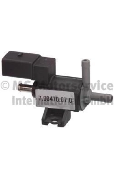 Pierburg 7.00470.07.0 Sarj Basınç Ayar Valfı Golf V / A3 A4 A5 / Leon 1.8 Tfsı 1.8 Tsı 2.0 Tfsı ürün görseli