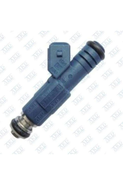 Akd 817455 280155712 Enjektör 2.0 Xev 16v Astra G Vectra B Omega B