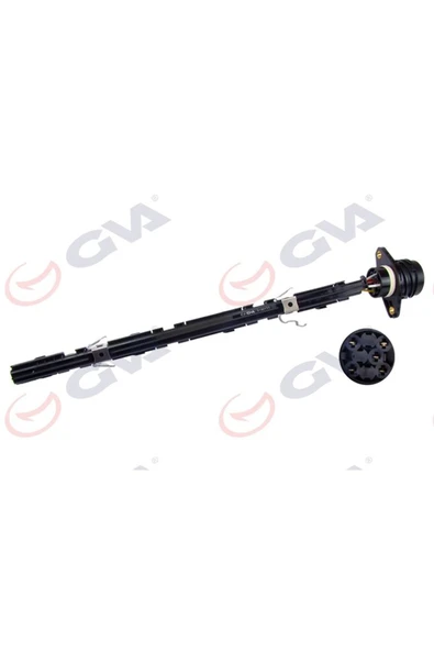 GVA 9180111  ENJEKTÖR TESİSATI CADDY 04 1.9 TDI ürün görseli 1