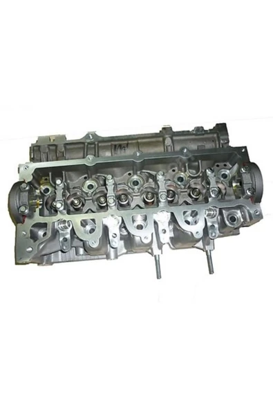 IOTO 10403 -11003 Silindir Kapağı - Uzun Enjektör Nissan Juke Qashqai Sandero II K9K CLIO IV 1.5 ürün görseli 1