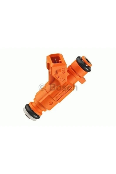 Bosch 0280156034 Enjektör 206 207 Partner / C2 C3 Berlıngo 1.6 ürün görseli 1