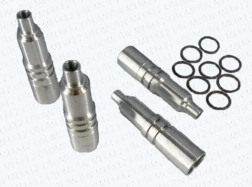 Wisco 817354SET Enjektör Yuvası Uzun Set Opel Corsa C Astra H Merıva A C Combo C Merıva A Y17Dt Z17Dtl Z17Dth 98 - - 1