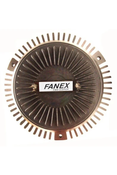 Fanex 1204932 Fan Termiği A4-a6-a8-super B-passat 2.5tdı Acz-afb-ake-akn-bau-bcz-bdg ürün görseli