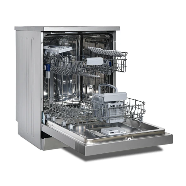 Regal BM 524 XY 5 Programlı Bulaşık Makinesi - 5