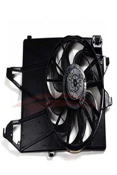 BSG 30 -510-005 Fan Motoru 510005 (WA211228)