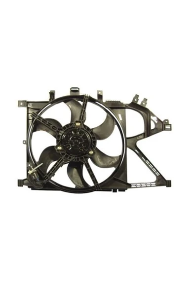 Brucke KK2523 KK-2523 Fan Motoru 1341331 Corsa C ürün görseli 1