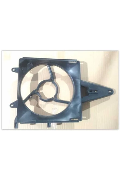 Kale 012622209 OTO Radyatör  Uyumlu Fan Davlumbazı Palio 1.4 1.6 ürün görseli 1