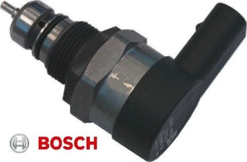 Bosch 0281002991  Enjektör Basınç Regülatörü Crafter 2.5tdı Phaeton 02-07 Touareg 03-06 057130764b - 1