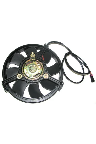 Bosch 0986338102 Soğutucu Fan (pervane) A4 1.6 06.2000 - 10.2000; A4 1.6 08.1998 - 06.2000; A4 1.6 08.1998 - 07.1999 ürün görseli