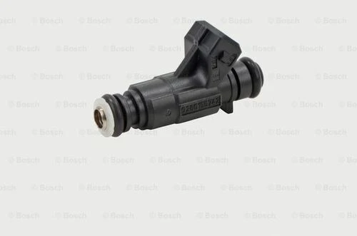 Bosch 0280155742  Enjektör Mercedes M112 W202 S202 W210 S210 W163 W463 W220 Renault 129 A1120780049 ürün görseli