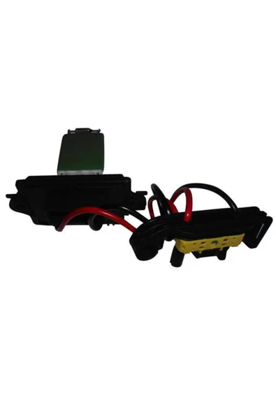 Brucke 7701207717   KLİMA FAN RÖLESİ MEGANE II MANUEL ürün görseli