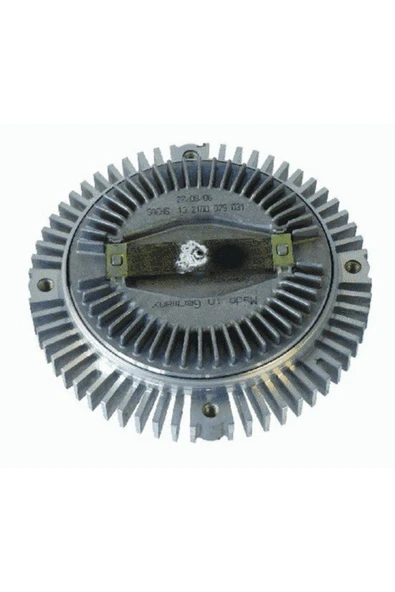 BSG 90 Passat A4 A6 Fan Termiği 1997-2004 [] [078121350a] - 1