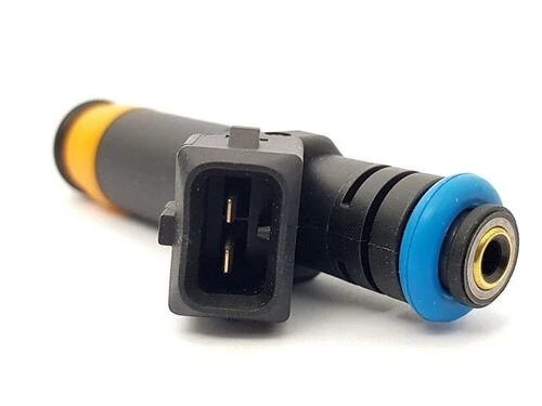 Zenon 40586  Enjektör Memesirenault Clio Iı Kangoo 1.4 8v Benzinli Enjektör 8200128961